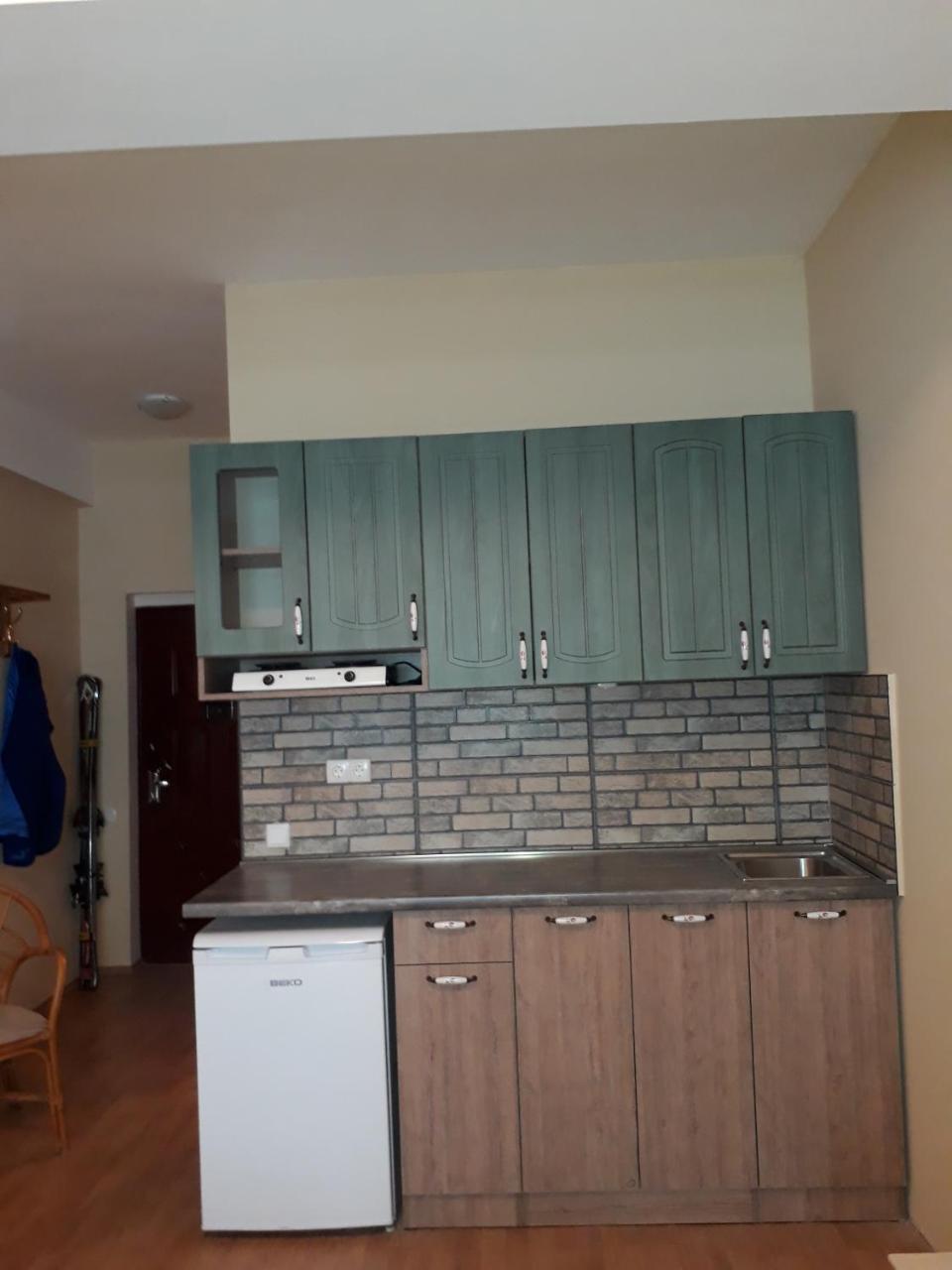 Apartment N6 Gudauri Exterior photo