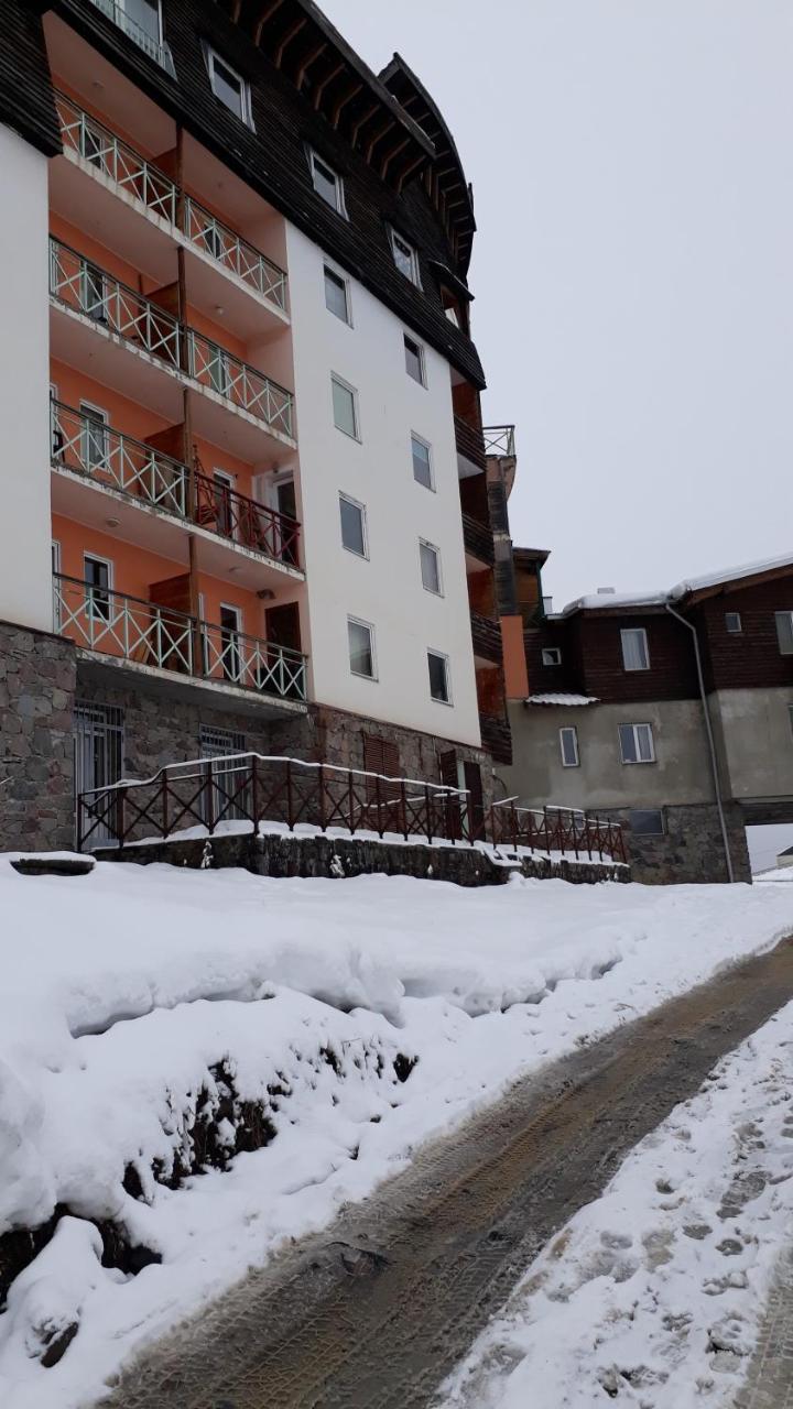 Apartment N6 Gudauri Exterior photo